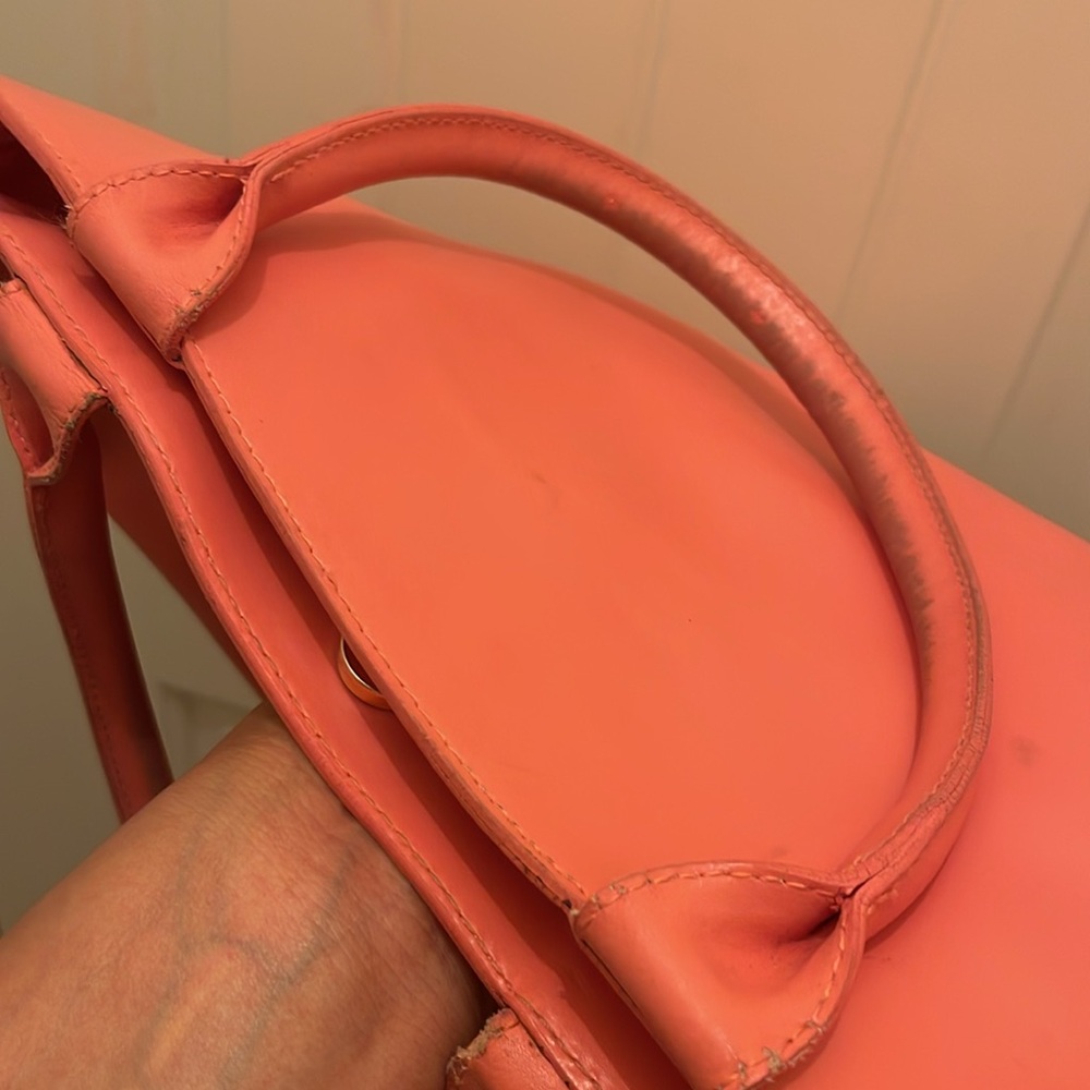 Furla please check all picture of condition - Picture 11 of 17